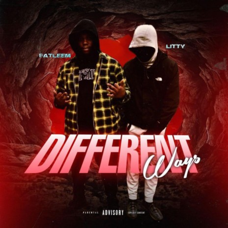 Different Ways ft. Kg Leem