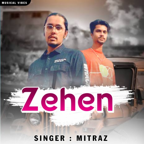 Zeheen | Boomplay Music