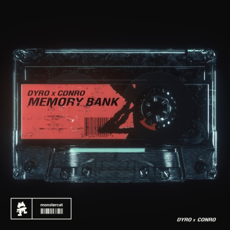 Memory Bank ft. Conro | Boomplay Music