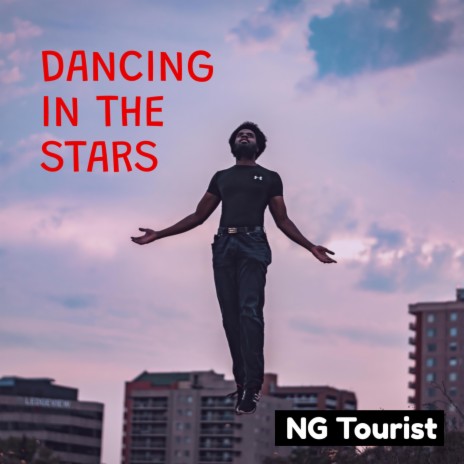 Dancing in the stars | Boomplay Music
