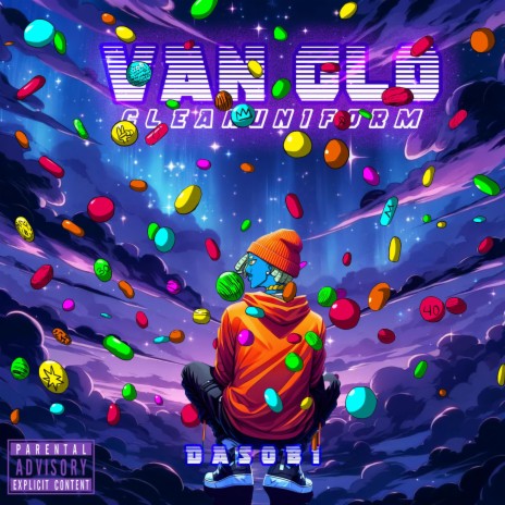 VAN GLO | Boomplay Music