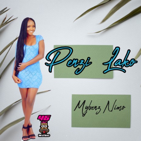 Penzi Lako | Boomplay Music