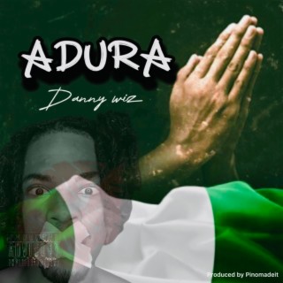 Adura(Prayer) lyrics | Boomplay Music
