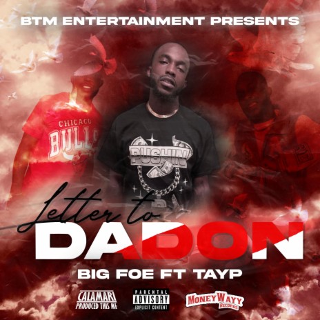 Letter to DaDon ft. TAYP | Boomplay Music