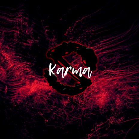 Karma ft. SaadShahMusic | Boomplay Music