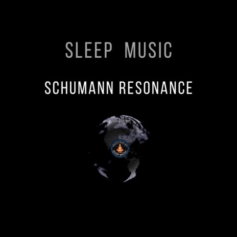 Schumann Resonance Sleep Music