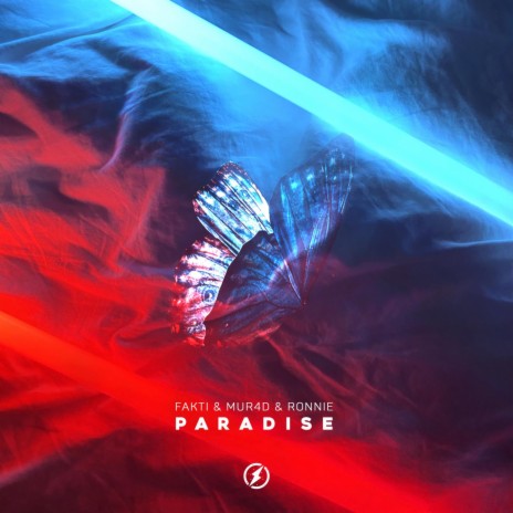 Paradise ft. Mur4d & Ronnie | Boomplay Music