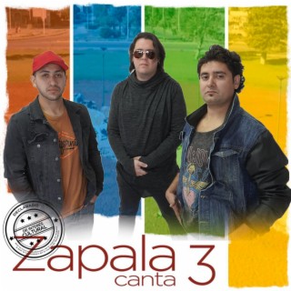 Al Azar (Version Zapala Canta)