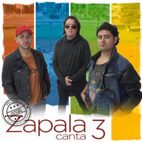 Al Azar (Version Zapala Canta) ft. Eliet | Boomplay Music