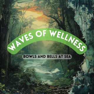Waves of Wellness: Bowls and Bells at Sea