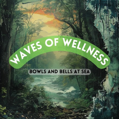 Waves of Wellness ft. Relaxation Ready & Augmented Meditation