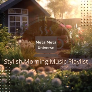 Stylish Morning Music Playlist