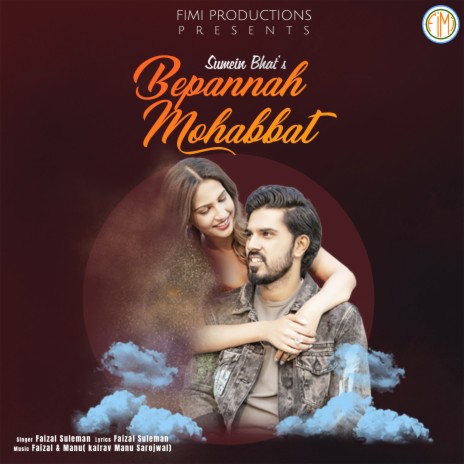 Bepannah Mohabbat | Boomplay Music