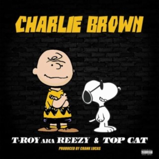 Charlie Brown