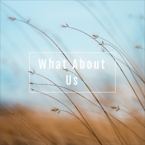 What About You | Boomplay Music