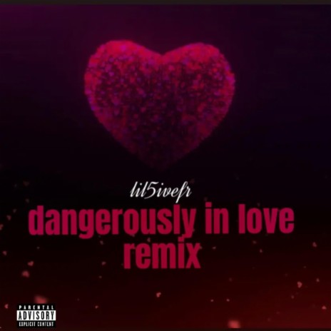 Dangerously in love (Remix)