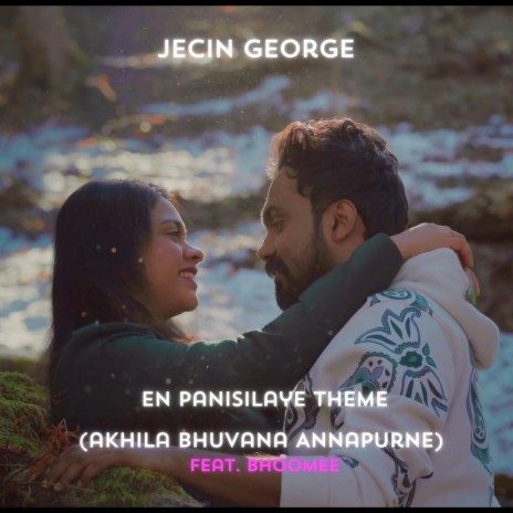 En Panisilaye Theme (Akhila Bhuvana Annapurne) [feat. Bhoomee] | Boomplay Music