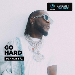 Go Hard