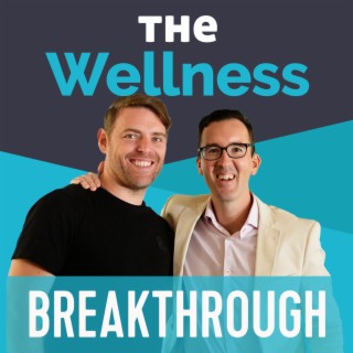 TWB 2: From breakdown to breakthrough with Tracey Kyne