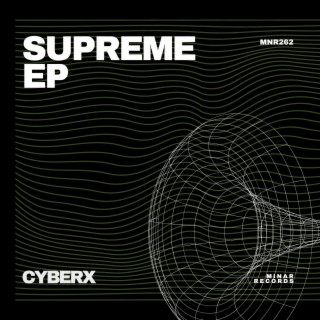 Supreme EP