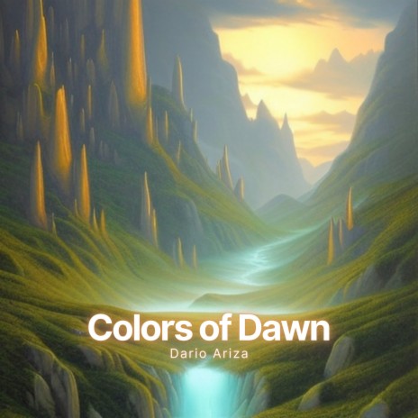 Colors of Dawn | Boomplay Music