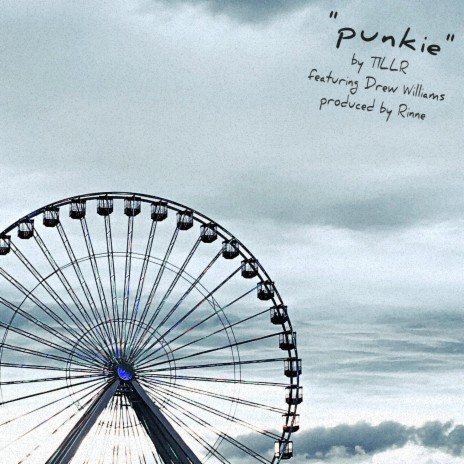 Punkie (feat. Drew Williams) | Boomplay Music