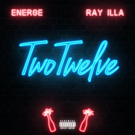 Two Twelve ft. Energe | Boomplay Music