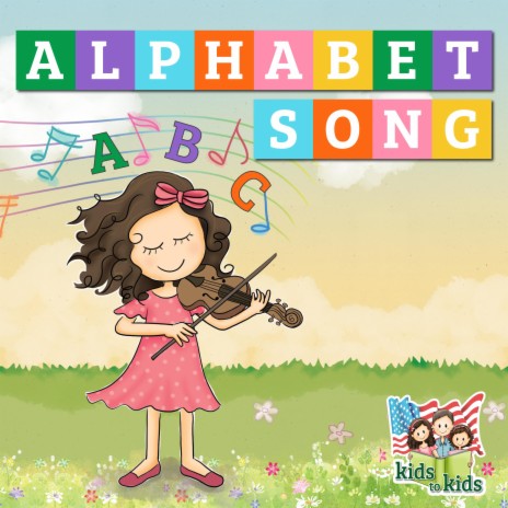 Alphabet Song | Boomplay Music