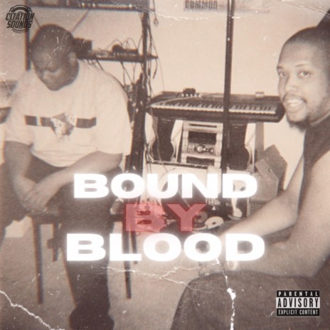 Bound by Blood (intro) ft. BOUND BY BLOOD