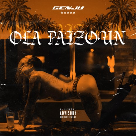 OLA PAIZOUN | Boomplay Music