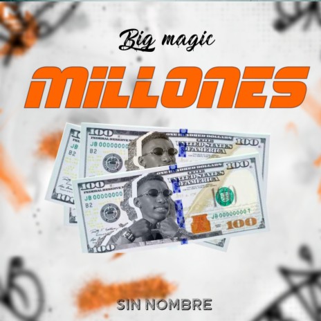 millones | Boomplay Music