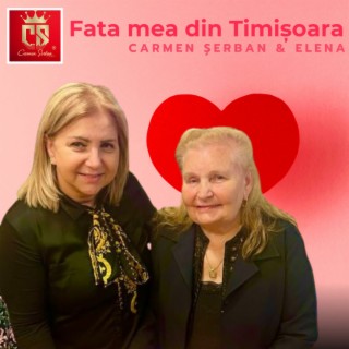 Fata mea din Timisoara