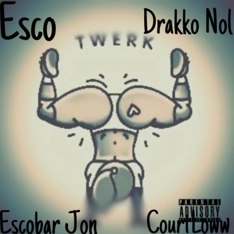 Wham On Her ft. Esco, CourtLoww & Escobar Jon | Boomplay Music