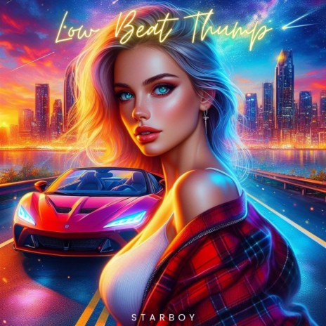 Low Beat Thump | Boomplay Music