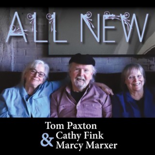 Tom Paxton