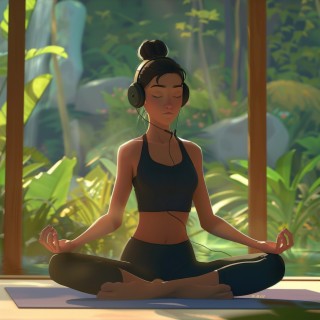 Lofi Zen: Yoga Rhythms