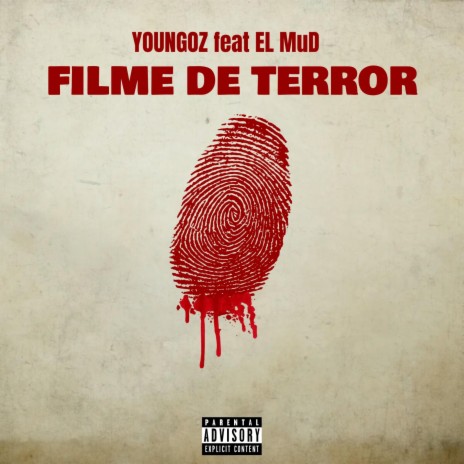 FILME DE TERROR ft. 2 tempos