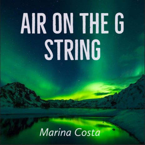 Air on the G String | Boomplay Music