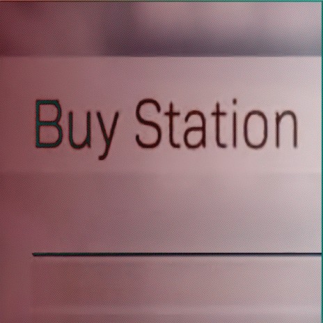 Buy Station | Boomplay Music