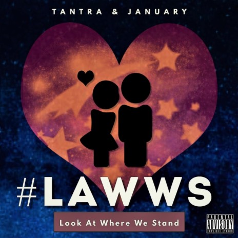 Lawws ft. January | Boomplay Music