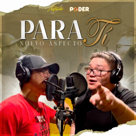 Para Ti | Boomplay Music