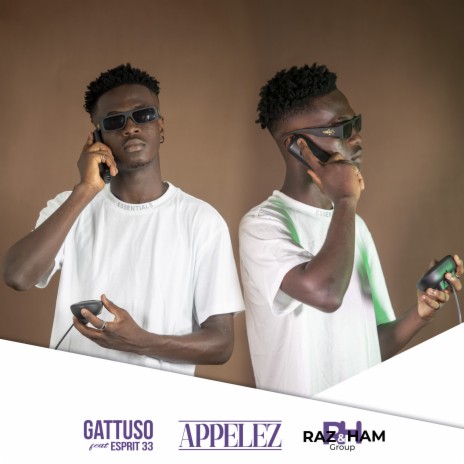 Appelez ft. Esprit 33 | Boomplay Music