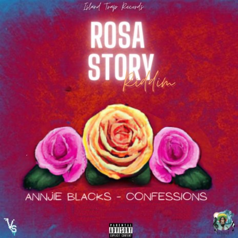 Confessions ft. Annjie Blacks | Boomplay Music