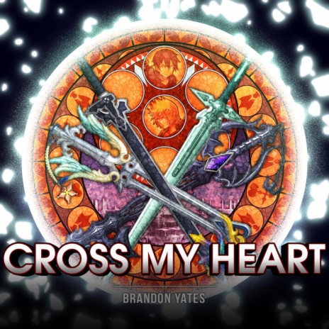 Cross My Heart | Boomplay Music