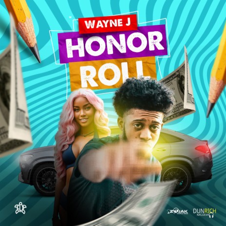 Honor Roll | Boomplay Music