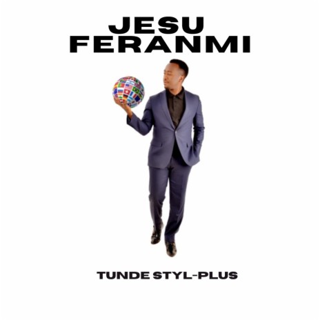 Jesu Feranmi | Boomplay Music