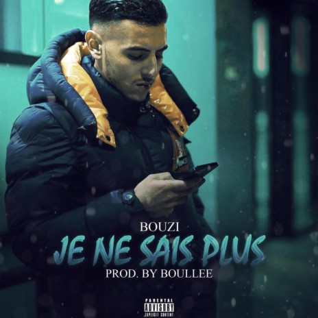 JE NE SAIS PLUS ft. BOULLEE | Boomplay Music