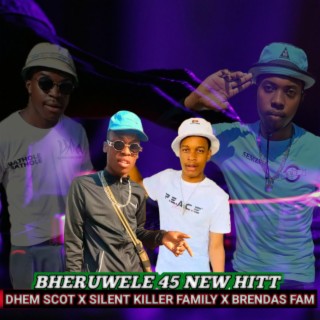 BHERUWELE 45 NEW HITT