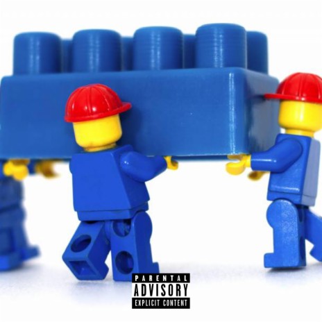 Legos ft. SSJKiri | Boomplay Music