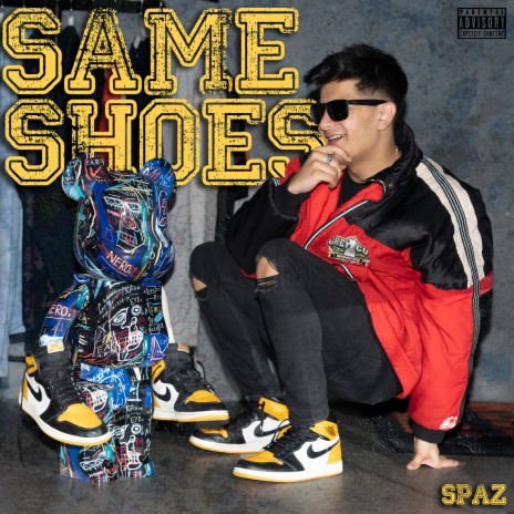 Same Shoes | Boomplay Music